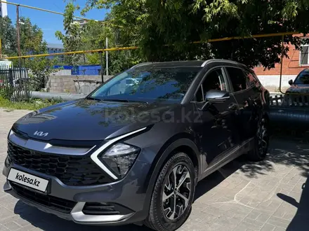 Kia Sportage 2025 года за 15 300 000 тг. в Актобе – фото 3