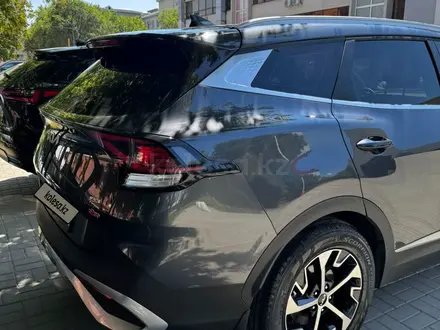 Kia Sportage 2025 года за 15 300 000 тг. в Актобе – фото 9