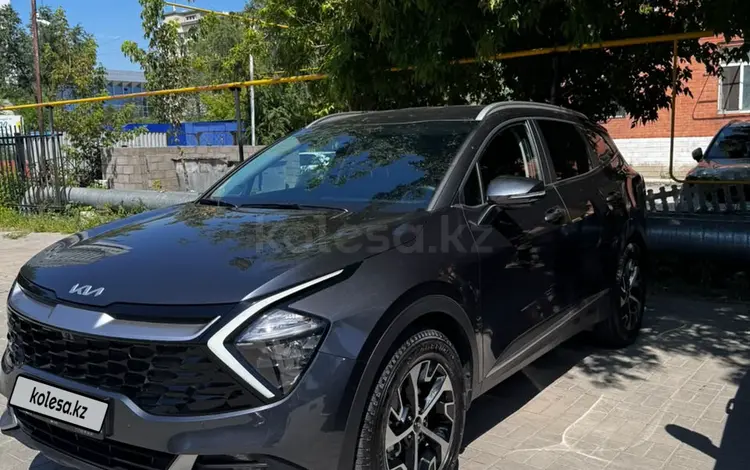 Kia Sportage 2025 годаүшін15 300 000 тг. в Актобе