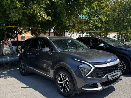 Kia Sportage 2025 года за 15 300 000 тг. в Актобе – фото 5