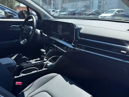 Kia Sportage 2025 года за 15 300 000 тг. в Актобе – фото 6