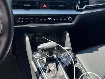 Kia Sportage 2025 года за 15 300 000 тг. в Актобе – фото 10