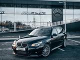 BMW 535 2009 годаүшін16 000 000 тг. в Алматы