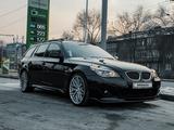 BMW 535 2009 года за 16 000 000 тг. в Алматы – фото 5