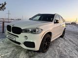 BMW X5 2016 годаүшін20 000 000 тг. в Алматы