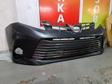 Передний бампер на Тойота сиенна за 10 000 тг. в Алматы