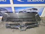 Передний бампер на Тойота сиенна за 10 000 тг. в Алматы – фото 4