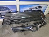 Передний бампер на Тойота сиенна за 10 000 тг. в Алматы – фото 5