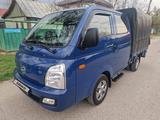 Hyundai Porter 2024 года за 13 750 000 тг. в Алматы
