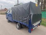 Hyundai Porter 2024 года за 13 750 000 тг. в Алматы – фото 4