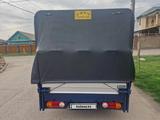 Hyundai Porter 2024 года за 13 750 000 тг. в Алматы – фото 5