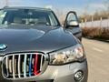 BMW X3 2014 года за 12 000 000 тг. в Алматы – фото 5