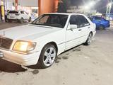Mercedes-Benz S 500 1995 года за 2 400 000 тг. в Алматы – фото 3