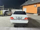 Mercedes-Benz S 500 1995 года за 2 400 000 тг. в Алматы – фото 2