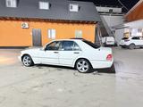 Mercedes-Benz S 500 1995 года за 2 400 000 тг. в Алматы – фото 4