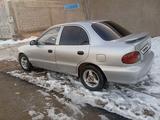 Hyundai Accent 1995 годаүшін1 200 000 тг. в Шымкент