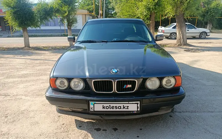 BMW 525 1994 года за 2 500 000 тг. в Сарыагаш