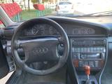 Audi A6 1996 года за 2 800 000 тг. в Шымкент – фото 5