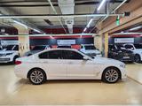 BMW 520 2018 годаүшін9 200 000 тг. в Алматы – фото 2