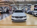 BMW 520 2018 годаүшін9 200 000 тг. в Алматы – фото 3