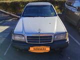 Mercedes-Benz C 200 1997 годаүшін1 200 000 тг. в Кокшетау