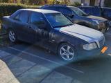Mercedes-Benz C 200 1997 годаүшін1 200 000 тг. в Кокшетау – фото 2