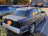 Mercedes-Benz C 200 1997 годаүшін1 200 000 тг. в Кокшетау – фото 3