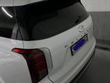 Hyundai Palisade 2023 года за 31 000 000 тг. в Алматы – фото 3