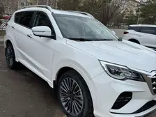Jetour X70, 2023