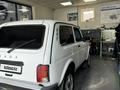 ВАЗ (Lada) Lada 2121 2018 годаүшін2 700 000 тг. в Шымкент – фото 4