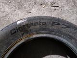 ОДНА шина 225/55 R16 — "Pirelli Cinturato P7" (Германия), летняя за 10 000 тг. в Астана – фото 4