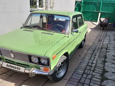 ВАЗ (Lada) 2106 1984 года за 700 000 тг. в Астана – фото 3