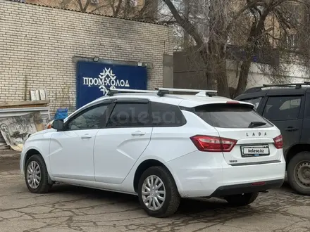 ВАЗ (Lada) Vesta SW 2021 года за 5 600 000 тг. в Уральск – фото 10