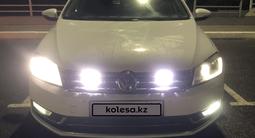 Volkswagen Passat 2011 годаүшін5 000 000 тг. в Караганда – фото 4