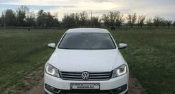 Volkswagen Passat 2011 года за 5 000 000 тг. в Караганда – фото 5