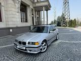 BMW 325 1992 года за 2 500 000 тг. в Алматы