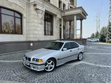 BMW 325 1992 года за 2 500 000 тг. в Алматы – фото 5