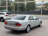 Mercedes-Benz E 280 1998 года за 3 850 000 тг. в Алматы – фото 5