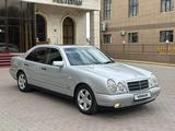 Mercedes-Benz E 280 1998 года за 3 850 000 тг. в Алматы – фото 4