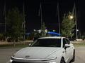 Hyundai Sonata 2024 года за 13 000 000 тг. в Тараз