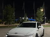 Hyundai Sonata 2024 года за 13 000 000 тг. в Тараз