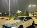 Hyundai Sonata 2024 года за 13 000 000 тг. в Тараз – фото 2