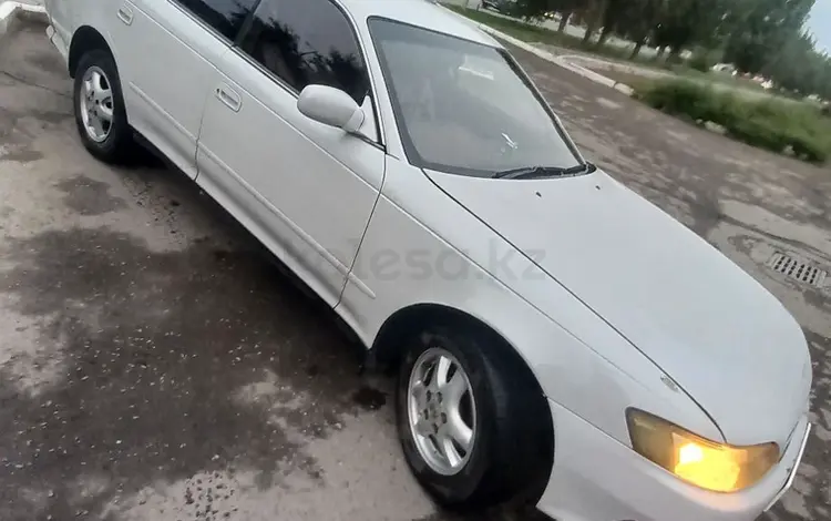 Toyota Mark II 1996 годаүшін2 200 000 тг. в Семей