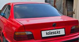 BMW 320 1992 года за 1 700 000 тг. в Астана – фото 3