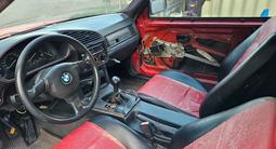 BMW 320 1992 года за 1 700 000 тг. в Астана – фото 5