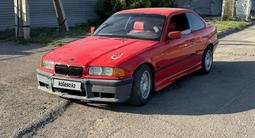 BMW 320 1992 года за 1 700 000 тг. в Астана