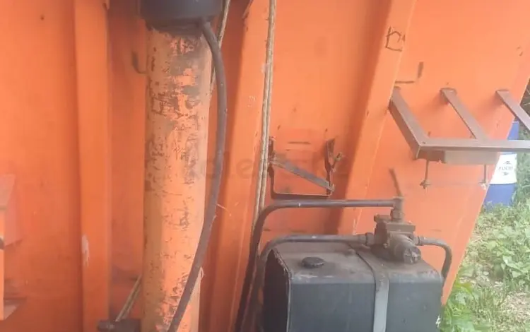 Кузов 6520 за 1 000 000 тг. в Новоишимский