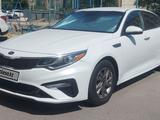 Kia Optima 2020 года за 9 500 000 тг. в Актау
