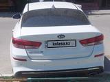 Kia Optima 2020 года за 9 500 000 тг. в Актау – фото 2