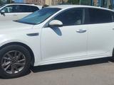 Kia Optima 2020 года за 9 500 000 тг. в Актау – фото 3